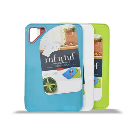 Jony Chopping Board Ruf And Tuf Chopping Board